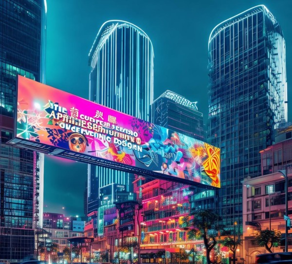 杭州，广告设计的未来与机遇