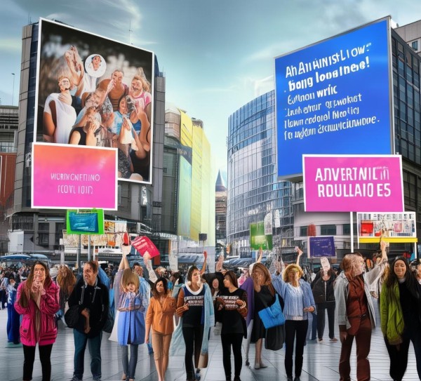 Ad Campaignma: How Advertising Laws and Regulations Influence Consumer Behavior