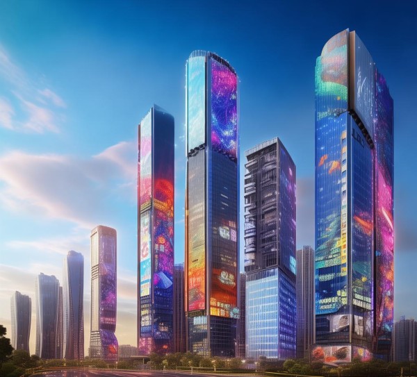 温州市区楼体规划,温州市区规划的亮点与城市发展的璀璨明珠
