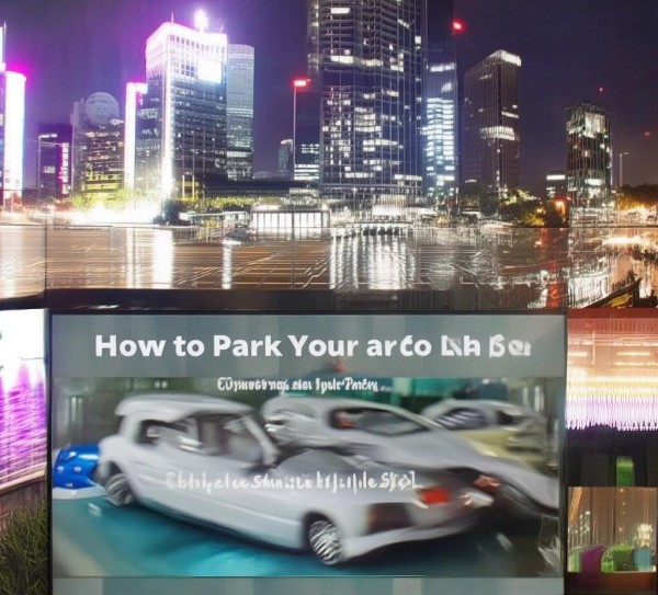 如何在停车位上让车更上车？ tips & tricks for maximizing your car’s performance in a parking lot!