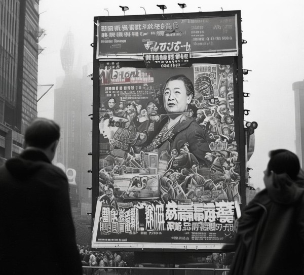 中国广告中的夸大宣传,真相与策略解析