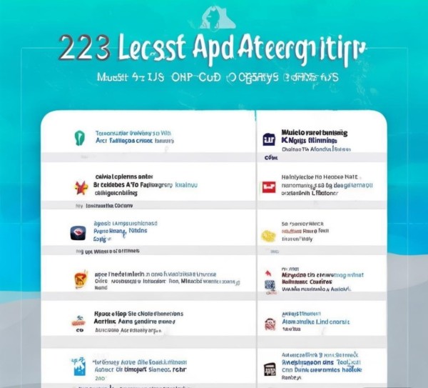 223最新宣传广告公司排行,App和广告宣传推荐