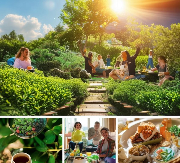 茶叶宣传案例，让茶叶走进生活，吸引消费者