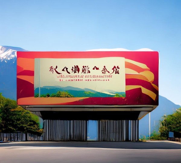 云南省规划院广告,创新与传承的完美融合