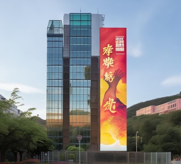 陕西省户外广告规划，赋能社会价值，助力区域发展