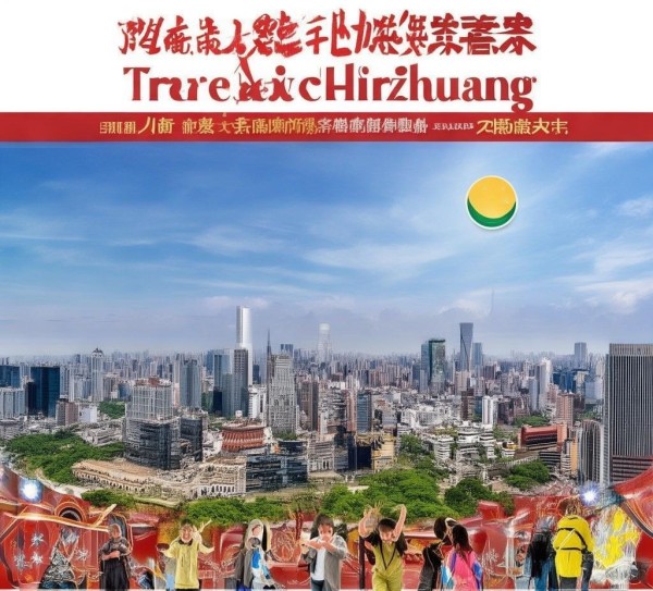 助力旅行,助力您! 石家庄旅游宣传广告公司助力您的旅程