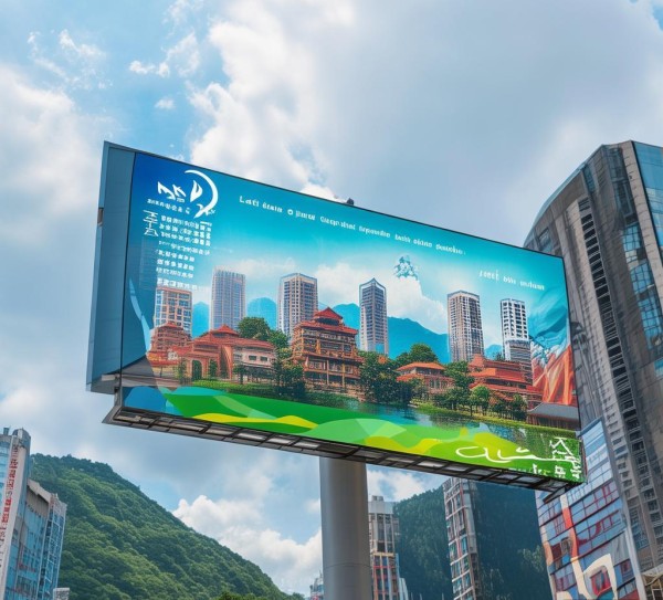 贵州广告公司，让贵州成为更好的地方——提升你的曝光度