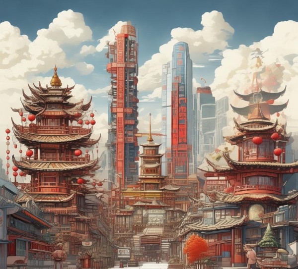 桐庐广告设计规划,传统与现代的完美融合 在桐庐