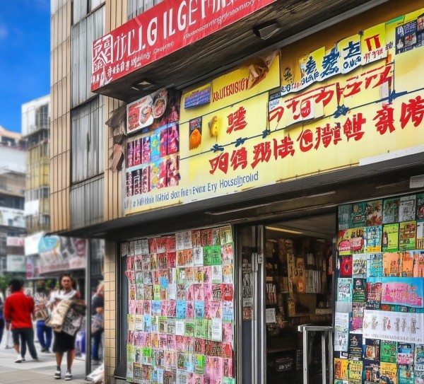 昆明打印宣传广告公司,让品牌故事走进千家万户