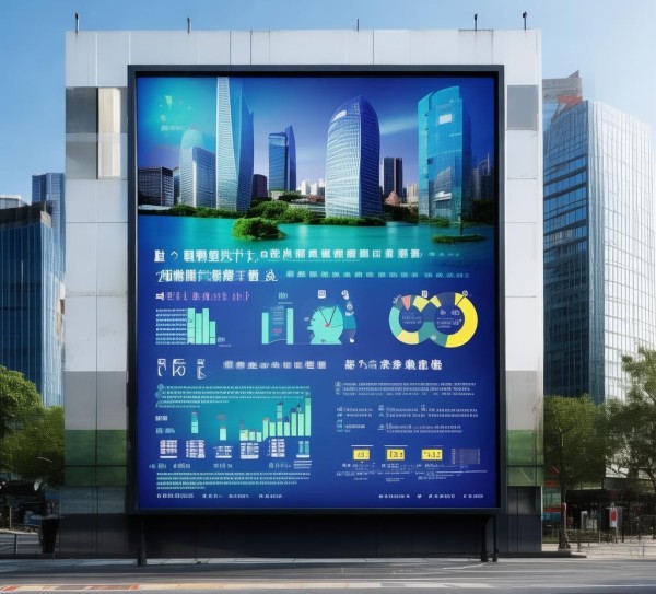 杭州城市广告规划收费标准解析