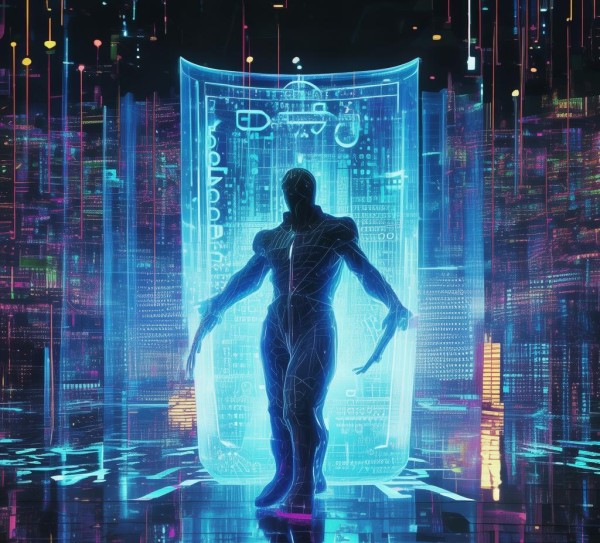 守护数字安全，构建清朗网络空间