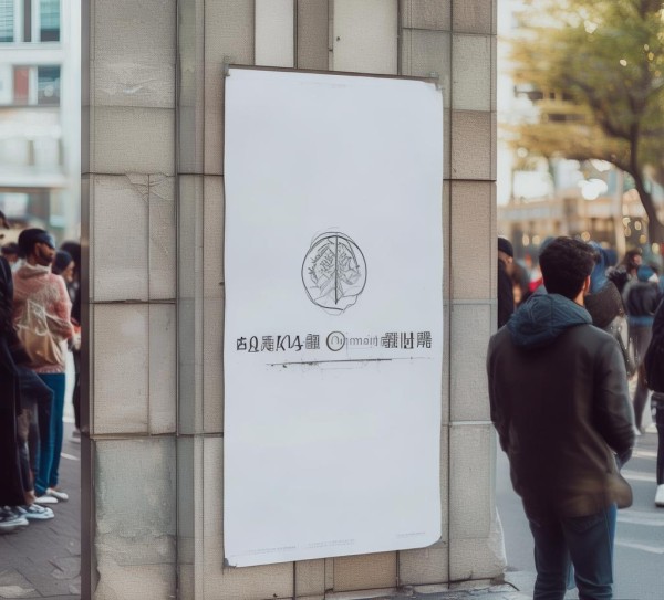 官媒的广告,传递信息的无声力量