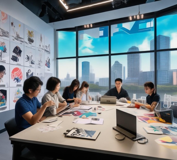 松江区诚信广告设计规划,赋能经济高质量发展