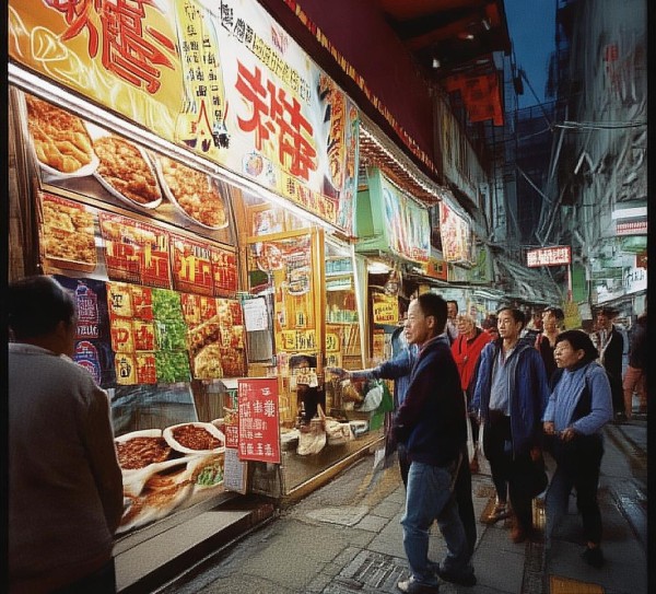 炒货店违规广告宣传案例分析与对策