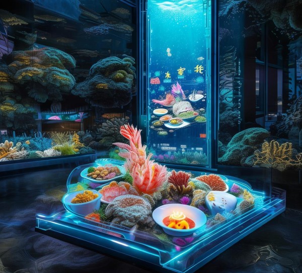 海底捞,广告的未来