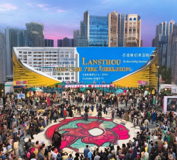 兰州宣传广告案例分享会,传播城市文化,激发社会活力