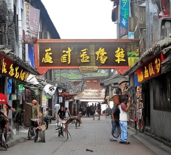 邯郸万达,经典广告,现代故事