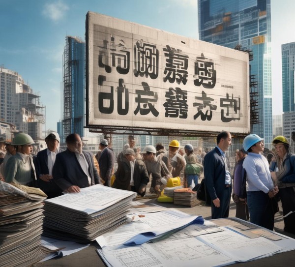 补办广告牌规划许可,法律与实践的双重挑战