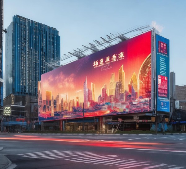 成都市户外广告发展新路径,专项规划的机遇与挑战