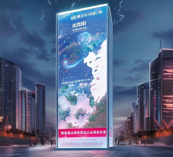 延庆商业广告规划价位探析