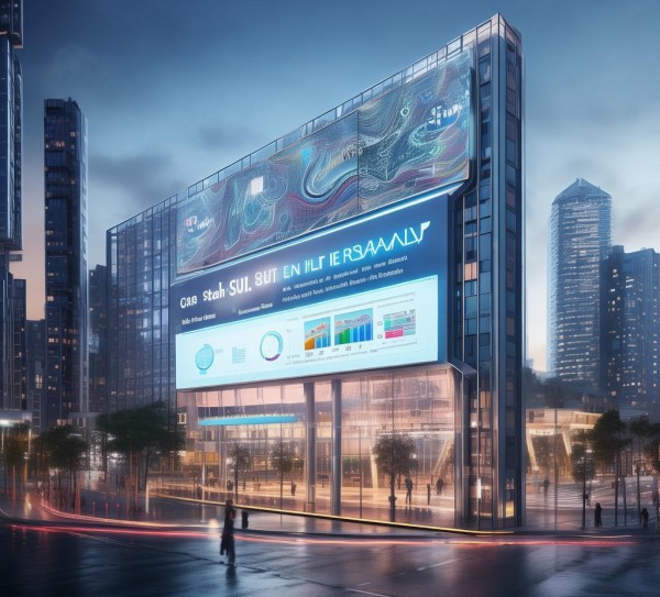 Case Study:How楼盘 Advertising Works and Its Impact on Consumer Behavior