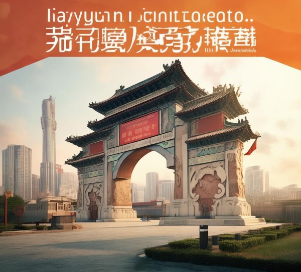 嘉峪关文明宣传，传承与发展