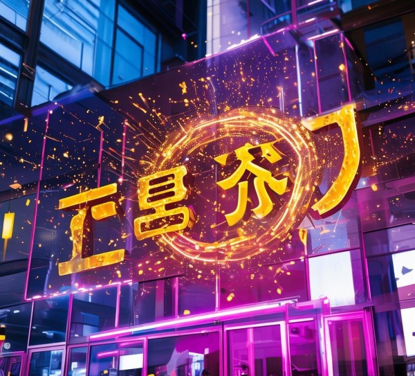 迁安宣传广告公司电话,让品牌形象绽放出璀璨之光
