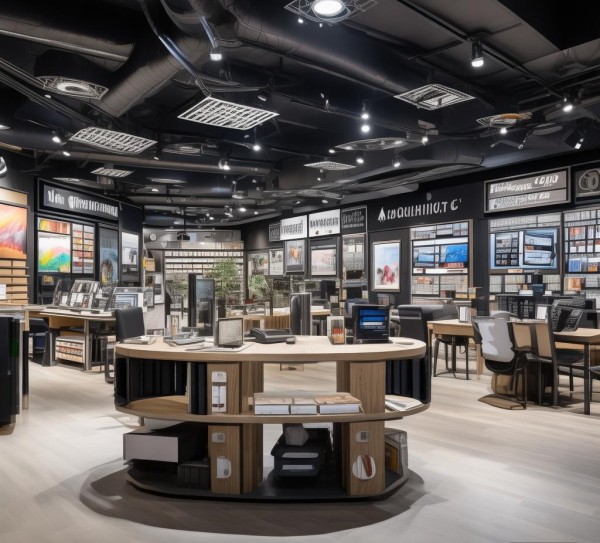 广告店布局，从设计到运营的智慧之选