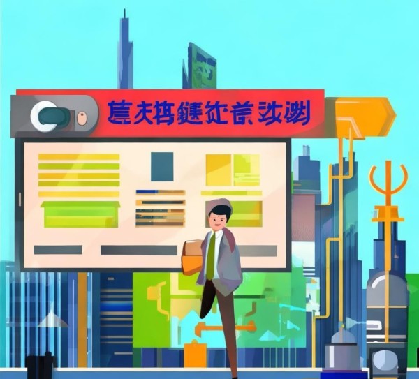 升学规划，广告投放如何成为你的成功之路