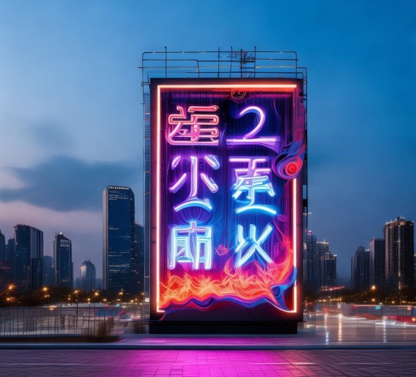 创新广告设计助力品牌故事,助力海口广告
