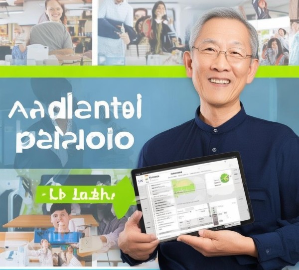 赵老师学业规划广告,助力学生成长的有力工具
