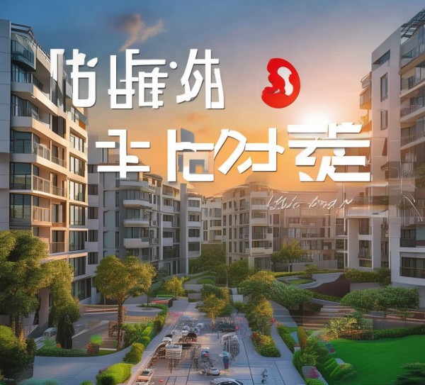 广告设计,让您的楼盘焕发光彩