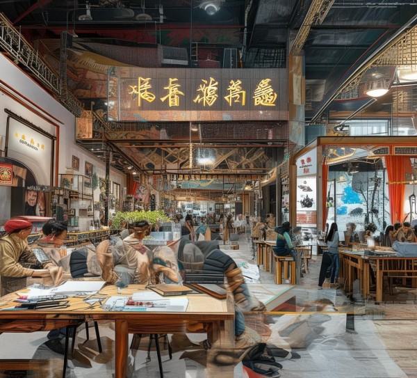 陕西省广告设计规划，助力地方发展，打造品牌新order