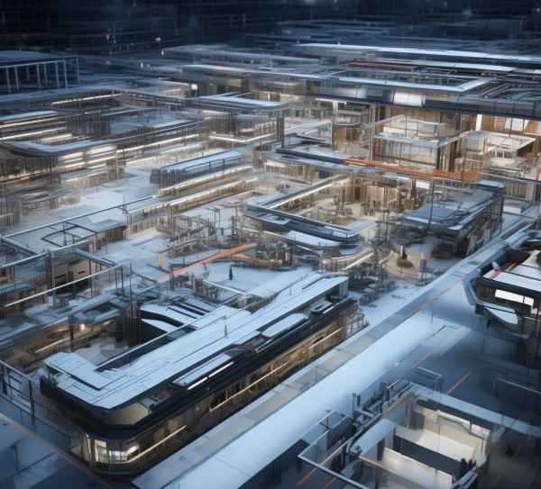 广告加工厂规划图,从设计到效率的未来展望