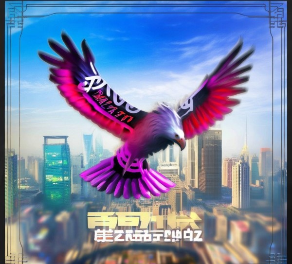 飞睿广告，创新驱动你的品牌