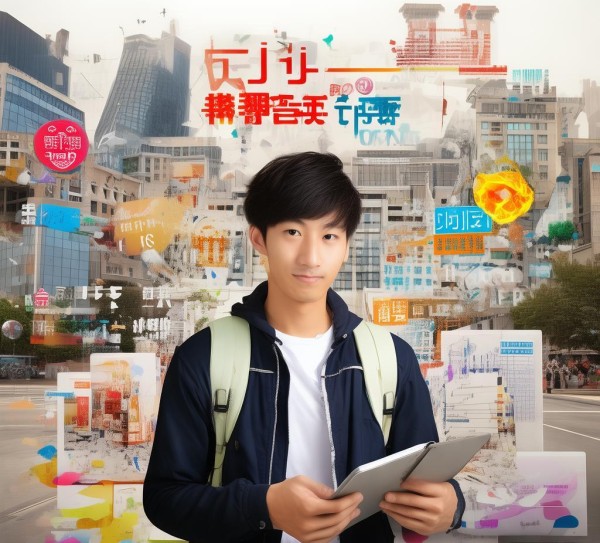 广告设计与制作,开启你的大学规划之路