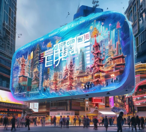 224年广东双十一广告宣传与市场策略研究
