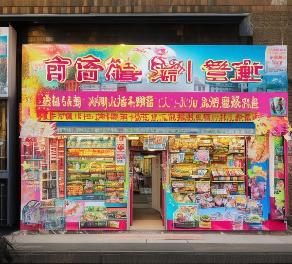 旺铺招租与广告宣传海报，你的选择！