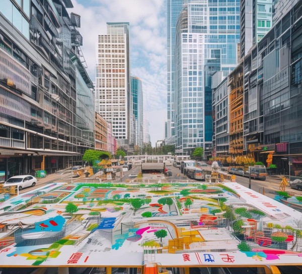 江干区名优广告设计规划,从现状到未来发展的战略路径