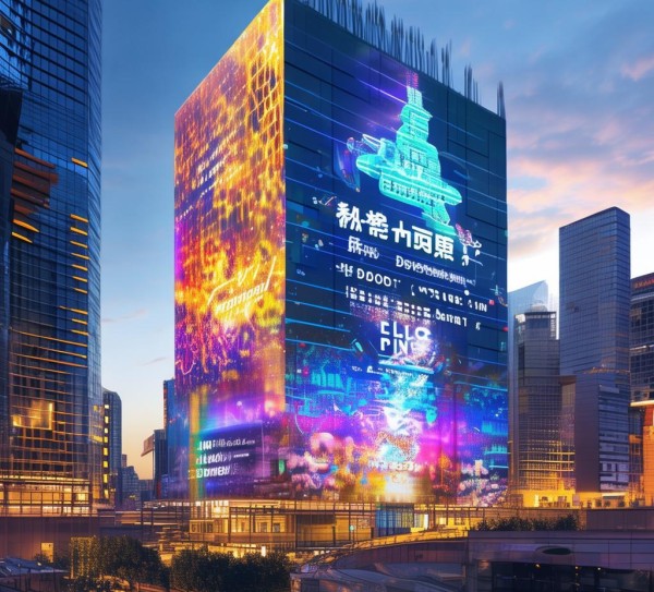 浦发银行广告宣传,创新与辉煌