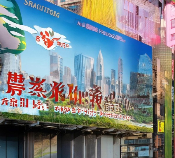 抚顺宣传广告公司助力城市繁荣