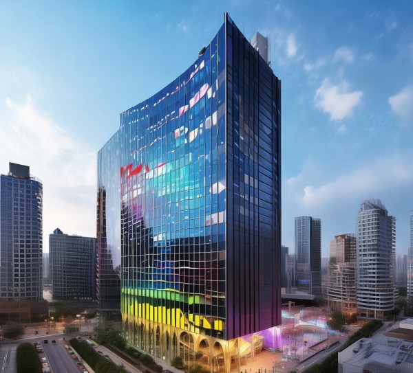 建筑公司如何通过专业的宣传广告提升品牌形象