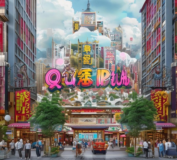 青浦区特色广告设计规划，打造特色消费城市