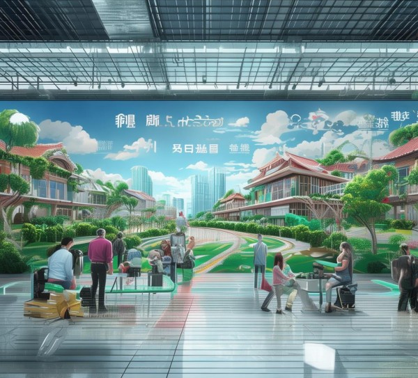 崇明区创意广告设计规划方案,从创意到可持续发展