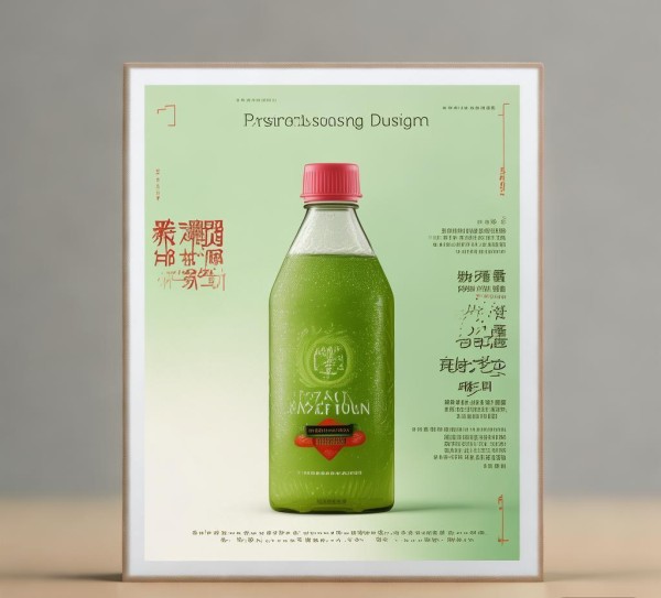 美汁源,精准广告设计,提升品牌影响力—广告设计规划书