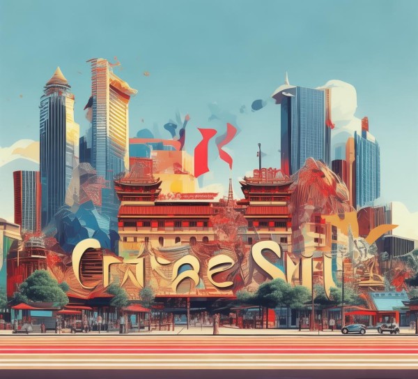 长沙宣传广告设计案例,创新与实践的完美结合