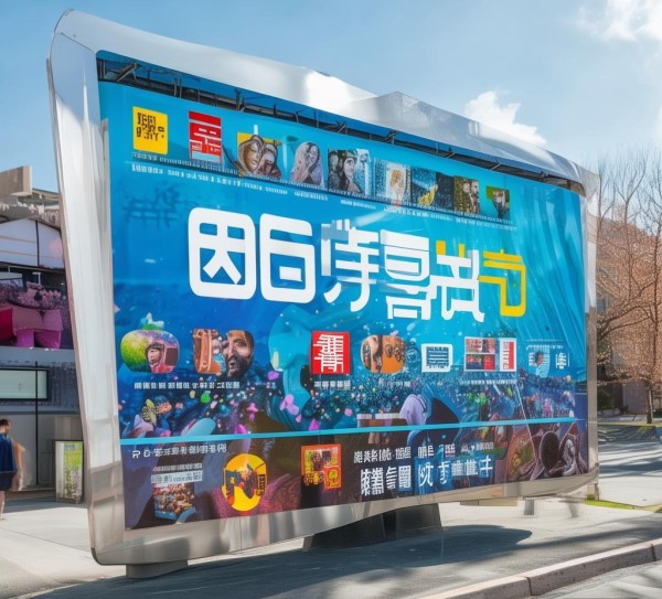 校园宣传栏广告公司，助力校园文化建设，专业设计，贴心服务，助力你的校园文化！