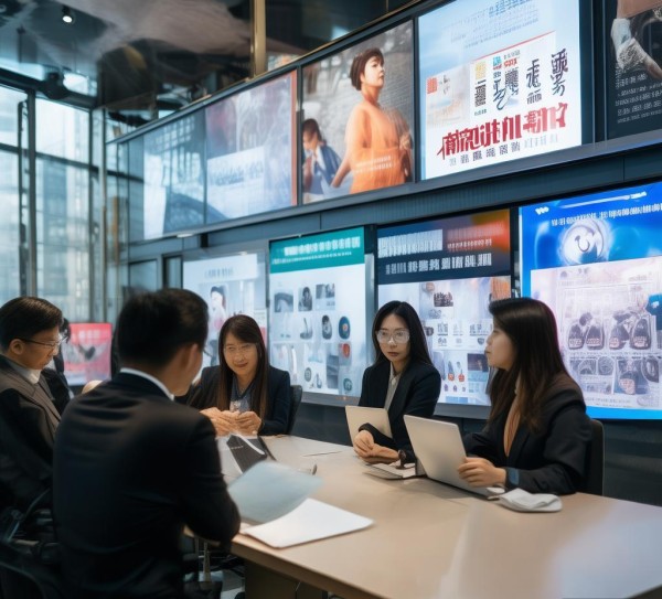 南京公正广告公司，法治范式下的广告监管新实践