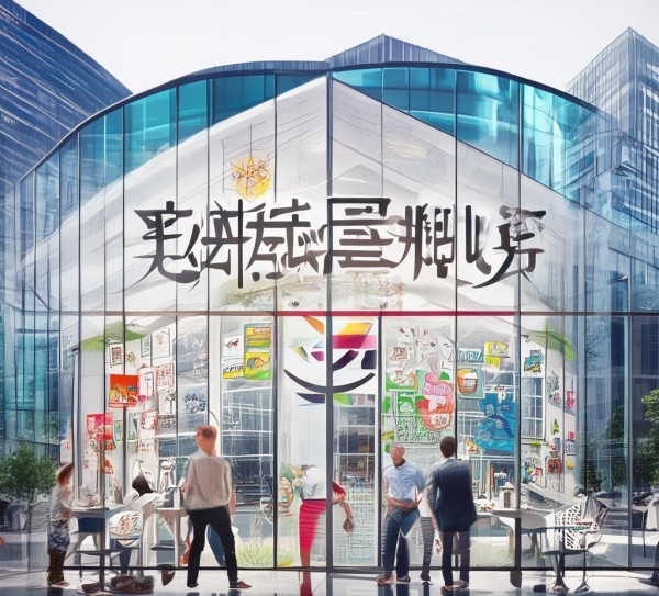 合肥广告公司,专业与创新,助力品牌传播