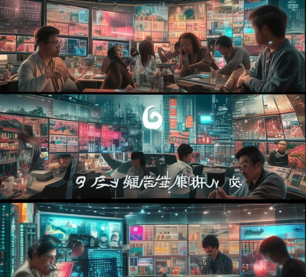 南宁宣传片广告公司，通过故事， transforming故事，带来无限可能